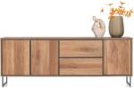  Comoda Trapani 240/42/90 cm (51930-MAN) Comoda