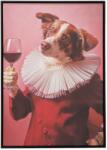  Tablou Albrecht Dog 50/4/70 cm (2069609)