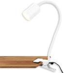 Briloner Lampa de citit alba 46/10/6 cm (65616118)