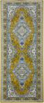  Traversa orientala Laufer galbena 80/250 cm (38781438) Covor