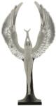  Statueta Sparky Freedom argintie 26/9/48 cm (0120240001)