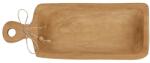  Tava Natural 35/14 cm (39700) Tava
