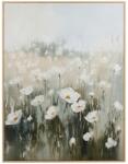  Tablou Pastel Flowers 60/80 cm (41685)