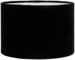  Abajur Ardecor negru 30/20 cm (76558)