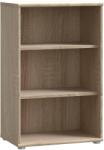  Raft Forte Tempra stejar sonoma 54/34, 8/111 cm (61241568) Raft
