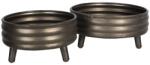  Set 2 suporturi de flori Baseo (6Y4025)