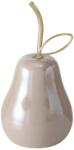  Figurina para bej decorativa Mura 12/6 cm (2027287B)
