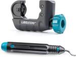 Libraton Mini csőmetsző 4-28 mm réz, alumínium és PVC csövekhez