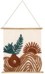 Deco perete pe panza Sweet Leav 60/70 cm (76758)