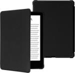 BAMCOO Kindle Paperwhite (11. gen. , 6, 8") tok automatikus alvó funkcióval - fekete