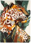  Tablou Jaguar 50/70 cm (77195)