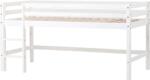  Pat etajat Hoppekids Dream alb 98/105/208 cm (47778139)