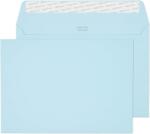 Blake Creative Colour öntapadós boríték C5 (162x229 mm), pamutkék - 25 db