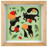  Tablou Catto 22/22 cm (466922)