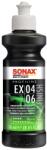 SONAX ProfiLine EX 04-06 polírozó paszta - 250 ml