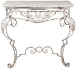  Consola de perete 86x44x81 cm (50505)