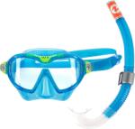 Aqualung Combo Mix gyerek búvármaszk és snorkel szett - 4 éves kortól