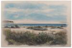  Tablou Beach 150/100 cm (41366)