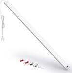 Sibi Lighting LED pultvilágítás érintésmentes szenzorral, 750 lm, 4000 K - 90 cm