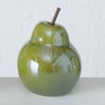  Deco para verde inchis Perly 13/10 cm (2018917B)