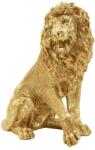  Statueta Leu auriu 45/29/55 cm (0120280000)