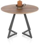  Masuta de cafea Trapani 55/55/40 cm (51940-MAN) Masa de cafea