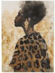 Tablou Femme Africa 50/70 cm (79136)