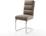  Set 8 scaune Pela Flex taupe (13824)