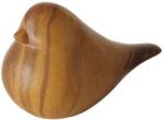  Statueta pasare Wilhelmy maro 16/9/10 cm (2043314B)