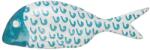  Deco Fish Corfou turcoaz 26/8, 5 cm (39098)