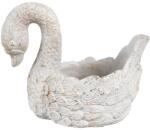  Ghiveci White Swan 19/11/15 cm (6TE0548)