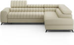  Coltar extensibil Kanedo bej 269/204/86 cm (CO-KAN-RT-04MO)