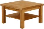  Masuta de cafea Antique natur 77/45 cm (21847405) Masa de cafea