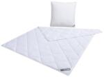  Set perna si pilota Tencelie alb (41106142)