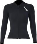 Owntop 2 mm neoprén búvárruha felső, hosszú ujjú, uniszex - lila