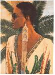  Tablou Africana 50/70 cm (77194)