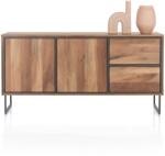  Comoda Trapani 160/42/80 cm (51933-MAN) Comoda