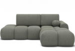 Marta Coltar extensibil Vittario verde 227/170/95 cm (CO-VIT-RT-100XIL)