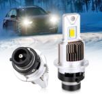 OPP ULITE D2S LED fényszóró izzó 9000LM 6000K, ballaszt-kompatibilis Canbus - 2 db (D2S)
