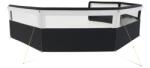 Dometic Air Break Pro 5 felfújható szélvédő - 765x140 cm