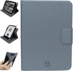ZhaoCo univerzális tok 6"-os Kindle 2024/2022, Kobo Nia/Clara 2E/Clara HD-hoz - kék