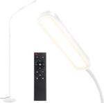 OUTON LED Állólámpa dimmelhető 15W - fehér