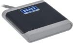 HID Identity OMNIKEY 5022 CL érintés nélküli kártyaolvasó - antracit