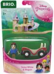 BRIO - Alba Ca Zapada Si Vagon (BRIO33313) - edanco