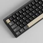 Sumgsn Doubleshot 160 Billentyűkészlet Cherry Profile 7U Space Bar 61-104 Gomb