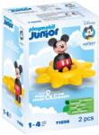 Playmobil Junior Disney - Soare rotativ cu zornaitoare Mickey (4008789716989)