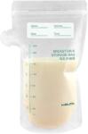 Medela 30db Dupla Zippzáras Anyatej Tároló Zsák 200ml