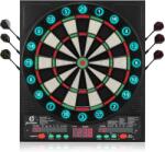 BLESION Elektronikus Darts Tábla 6 nyíllal, német hanggal