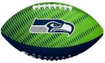 Wilson NFL Team Tailgate amerikai futball labda gumi anyag szabadidős játék