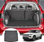GAFAT Jeep Compass II MP 4XE Hybrid 2017-2025 csomagtartó szőnyeg TPE